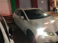 voitures-seat-ibiza-2018-style-hussein-dey-alger-algerie