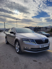 voitures-skoda-octavia-2017-style-constantine-algerie