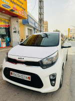 voitures-kia-picanto-2022-el-oued-algerie