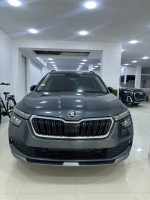 voitures-skoda-kamiq-2021-style-ain-benian-alger-algerie