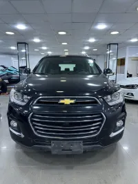Chevrolet Captiva 2017 LT