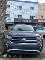 voitures-volkswagen-t-cross-2022-active-ain-benian-alger-algerie