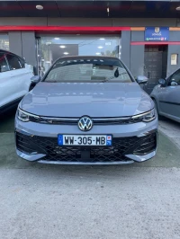 Volkswagen Golf 8 2025 R-Line