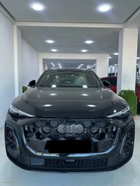 Audi Q5 2025 S-line
