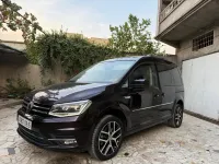 Volkswagen Caddy 2019 Highline