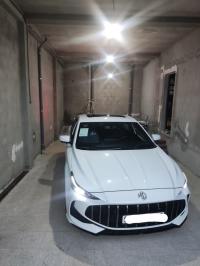 سيارات-mg-mg5-2026-luxury-edition-عين-البيضاء-أم-البواقي-الجزائر
