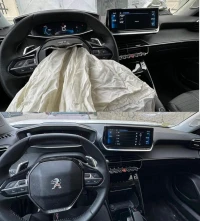 Réparation Airbag Boufarik 