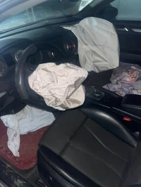 Réparation Airbag. 