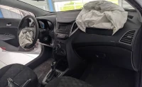 Réparation Airbag Algérie 