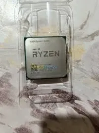 Ryzen 3 3200G 3.60Ghz vega 8 grafique card + stock cooler