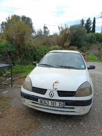 voitures-renault-clio-2-2001-afir-boumerdes-algerie