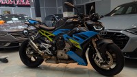 دراجات-نارية-وسكوترات-bmw-s-1000r-2025-باتنة-الجزائر