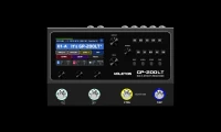 MULTI-EFFECTS PROCESSOR VALETON GP-200LT