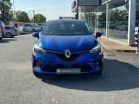 voitures-renault-clio-2023-zen-bir-el-djir-oran-algerie