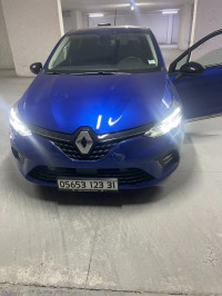 voitures-renault-clio-5-2023-zen-bir-el-djir-oran-algerie