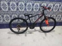 دراجات-هوائية-velo-24-pouces-btwin-original-زرالدة-الجزائر