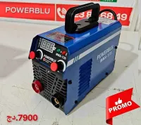 post a souder PowerBLU MMA-135A 