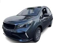 سيارات-geely-gx3-pro-2026-international-قسنطينة-الجزائر