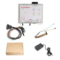 powerbox for openport j2534