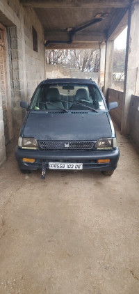 voitures-maruti-800-2003-bien-timezrit-bejaia-algerie