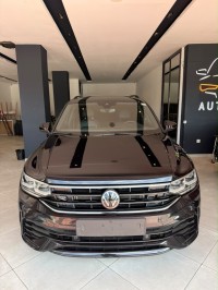 سيارات-volkswagen-tiguan-2022-r-line-بئر-الجير-وهران-الجزائر