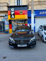 voitures-mercedes-classe-e-2015-technologie-bir-el-djir-oran-algerie