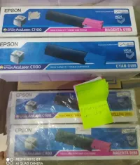 Promotion tonners