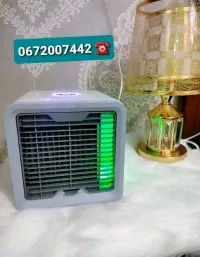 Mini refroidisseur Géant مبرد هواء جيون 