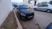 voitures-skoda-fabia-2013-style-hussein-dey-alger-algerie