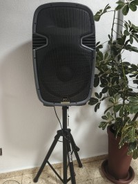 آخر-baffle-amplificateur-madison-عين-النعجة-الجزائر