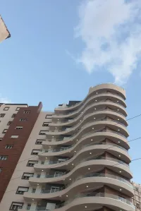 Location Appartement F4 Alger Ouled fayet