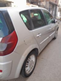 سيارات-renault-scenic-2007-المدنية-الجزائر