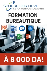 formation bureautique