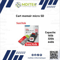 carte-memoire-cart-memoir-micro-sd-16gb32gb64gb-mohammadia-alger-algerie