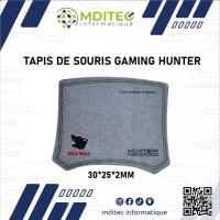 لوحة-المفاتيح-الفأرة-tapis-de-souris-gaming-hunter-المحمدية-الجزائر