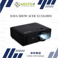 ecrans-data-show-acer-x1226awh-4000-lumens-vga-hdmi-usb-rs232-pochette-mohammadia-alger-algerie