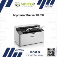 printer-imprimante-brother-hl-1110-mohammadia-alger-algeria