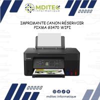 طابعات-حبر-imprimante-canon-reservoir-pixma-g3470-wifi-المحمدية-الجزائر