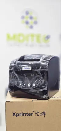 IMPRIMANTE CODE A BARRE XPRINTER XP365B USB LAN (20*82MM)