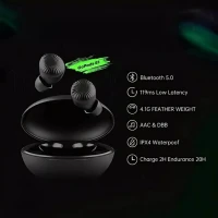 écouteur Bluetooth 