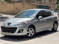 سيارات-peugeot-207-2010-sportium-بوقرة-البليدة-الجزائر
