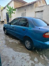 سيارات-daewoo-lanos-2002-عين-بسام-البويرة-الجزائر