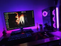 Pc Gamer VIP 
