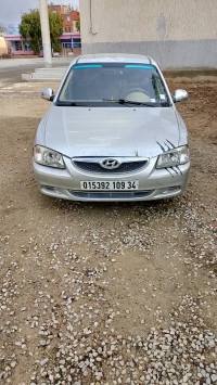 voitures-hyundai-accent-2009-gls-bir-kasdali-bordj-bou-arreridj-algerie