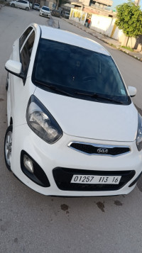 voitures-kia-picanto-2013-pop-dar-el-beida-alger-algerie