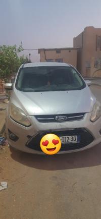 سيارات-ford-c-max-2012-ورقلة-الجزائر