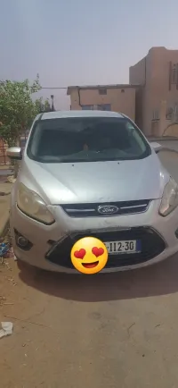 Ford C Max 2012 C Max