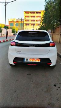 سيارات-peugeot-208-2025-style-وهران-الجزائر