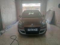 سيارات-renault-scenic-2010-ديدوش-مراد-قسنطينة-الجزائر