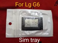 Sim tray LG g6